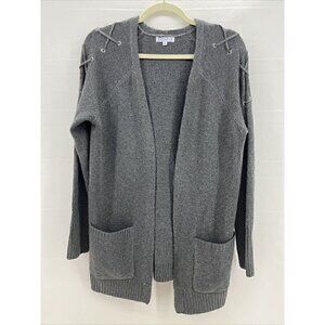 Stitch Fix Eight 18 Bridget Shoulder Detail Double Pocket Cardigan Sz Medium